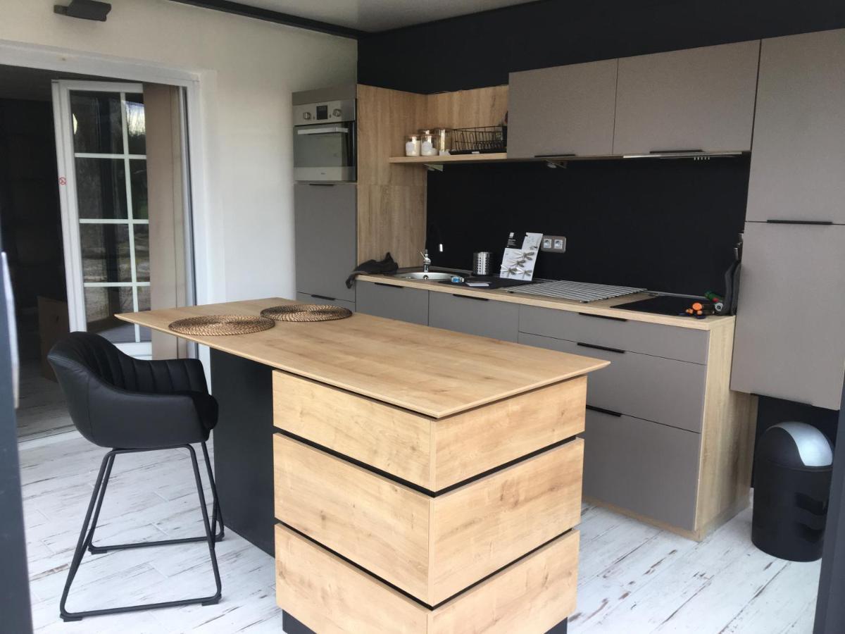 Chambres D Hotes Le Mas Julien Piscine Chauffee Adult Only Orange (Vaucluse) Exterior foto