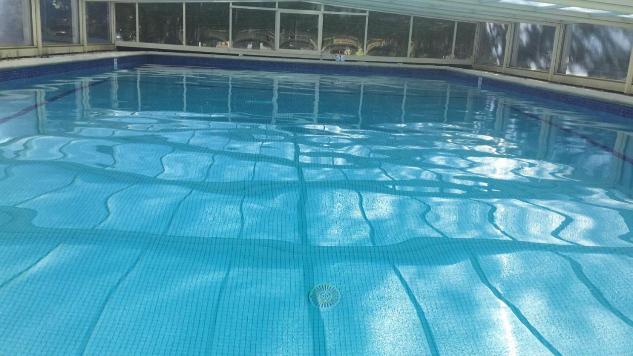 Chambres D Hotes Le Mas Julien Piscine Chauffee Adult Only Orange (Vaucluse) Exterior foto