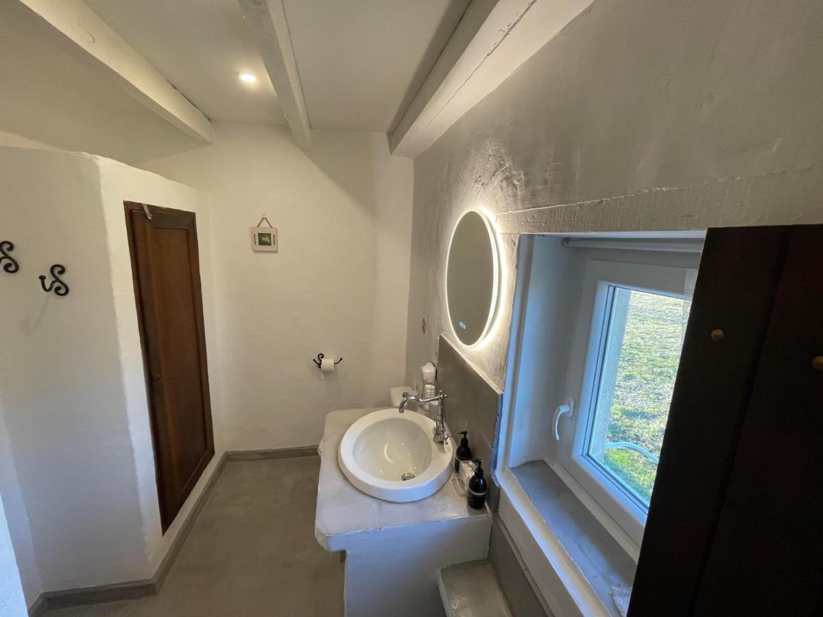 Chambres D Hotes Le Mas Julien Piscine Chauffee Adult Only Orange (Vaucluse) Exterior foto