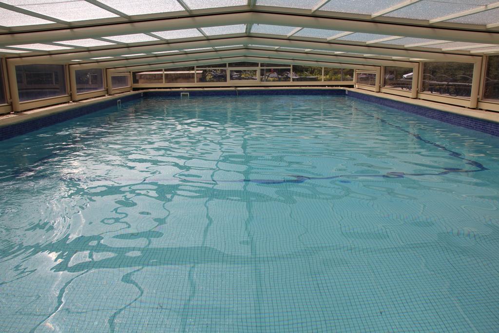 Chambres D Hotes Le Mas Julien Piscine Chauffee Adult Only Orange (Vaucluse) Exterior foto