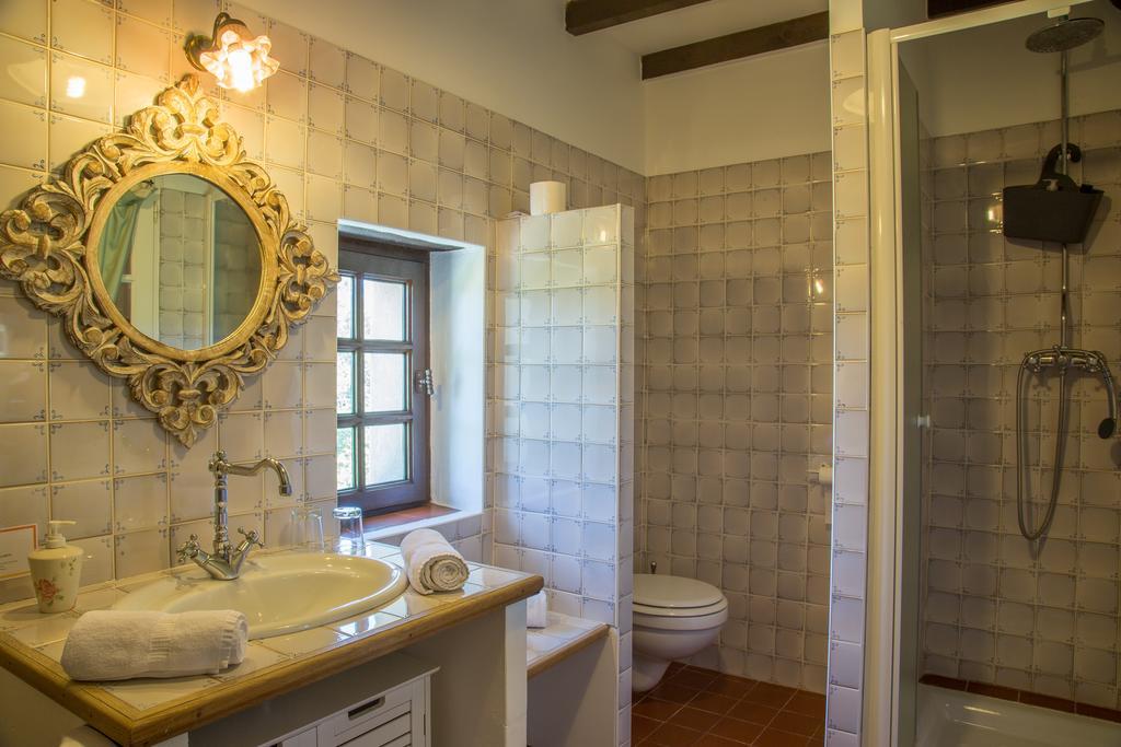 Chambres D Hotes Le Mas Julien Piscine Chauffee Adult Only Orange (Vaucluse) Quarto foto