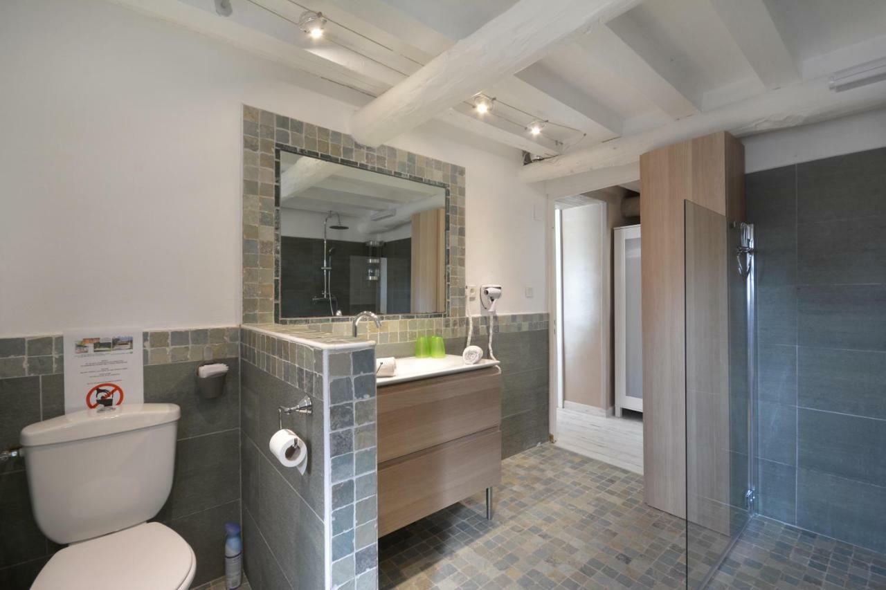 Chambres D Hotes Le Mas Julien Piscine Chauffee Adult Only Orange (Vaucluse) Exterior foto