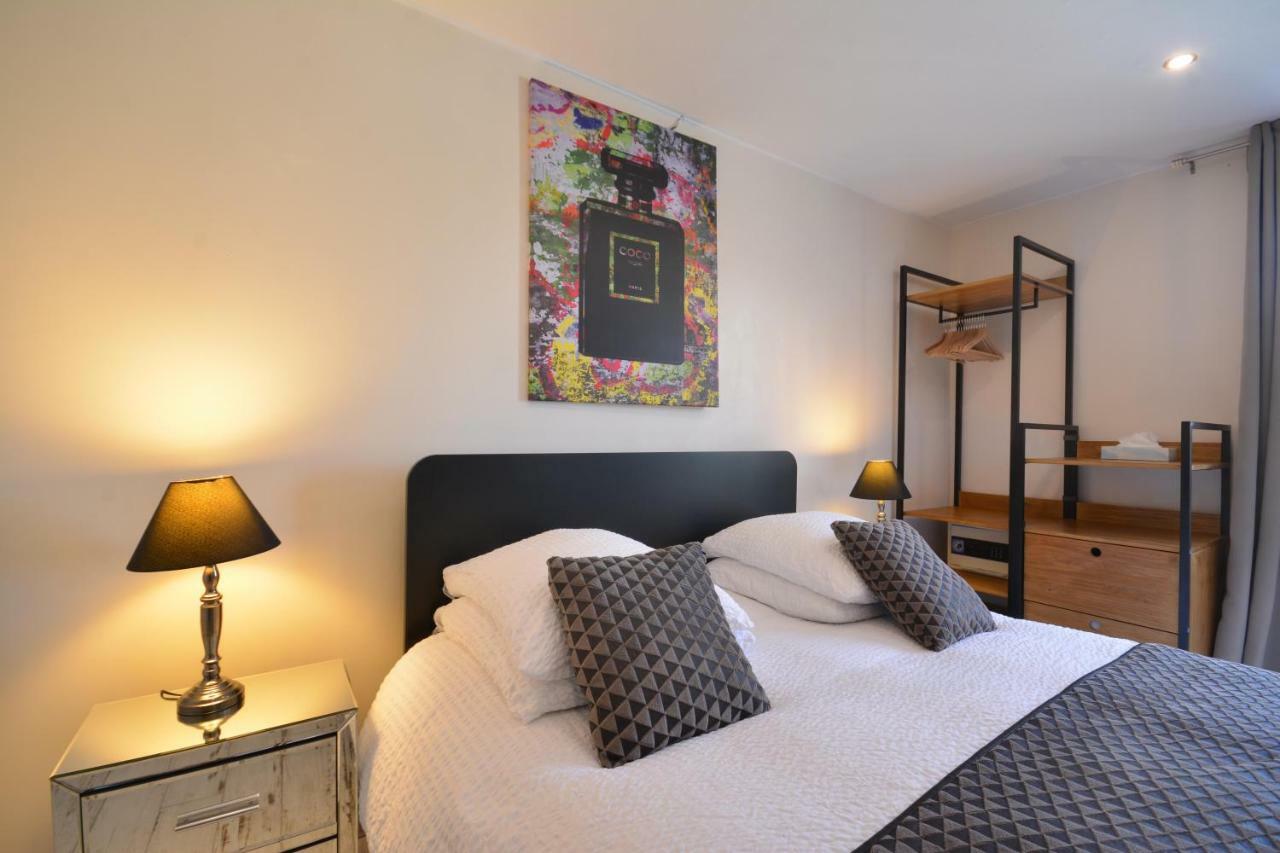 Chambres D Hotes Le Mas Julien Piscine Chauffee Adult Only Orange (Vaucluse) Exterior foto